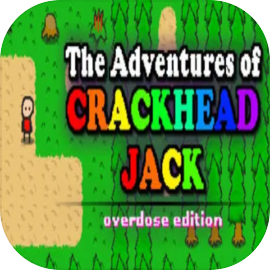 The Adventures of Crackhead Jack: Overdose Edition