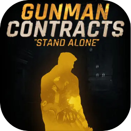 Gunman Contracts - Stand Alone