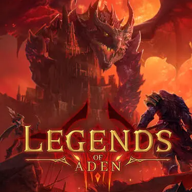 Pre-register Legends of Aden for Android/iOS to Get Early Access