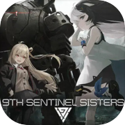 9. Sentinel-Schwestern