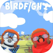 birdfight