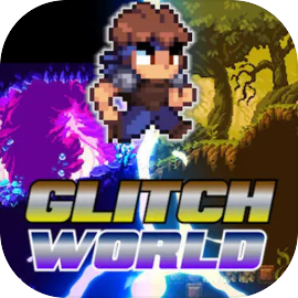 Glitch World android iOS-TapTap