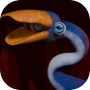 Icon of PENGUIN HOTEL 2 -Snake Penguin Ambition-