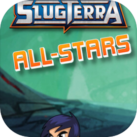 Slugterra All-Stars