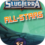 Slugterra All-Stars