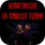 Trouble in Cookie Town