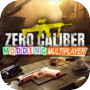 Icon of Zero Caliber VR