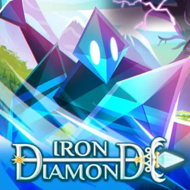 Iron Diamond for Android/iOS - TapTap