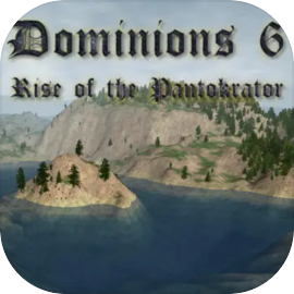 Dominions 6 - Rise of the Pantokrator