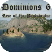 Доминионы 6 - Восстание Пантократора
