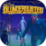 Dark Tonic's Blunderbusted: Guns Out, Bluns Out
