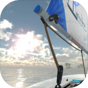 MarineVerse's Sailboat Racing Training