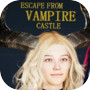 Escape From Vampire Castle: Miss Luna's Diary