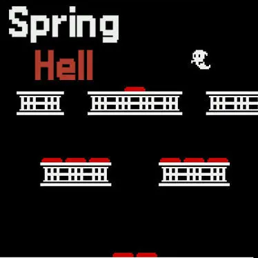 Springhell Mayday SpringHell Latest Version for Android/iOS APK - TapTap