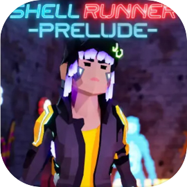 Shell runner