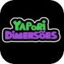 Icon of Yapori Dimensões