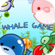 ปลาวาฬเกมออนไลน์