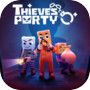 Icon dari Thieves Party