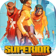 Superior: Vengeance