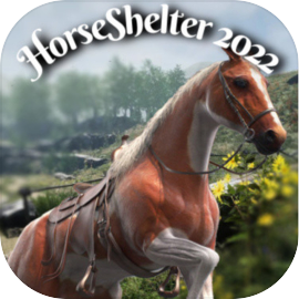 Horse Shelter 2022