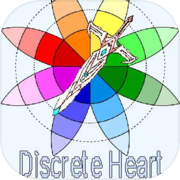 Diskretes Herz – Diskretes Herz