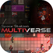 Space Station Multiverse
