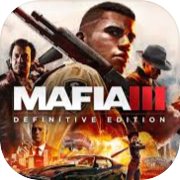 Mafia III- အဓိပ္ပါယ်ဖွင့်ဆိုချက်
