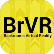 Virtual Reality ng BrVR Backrooms
