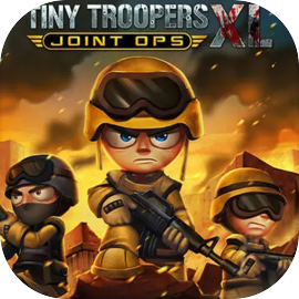 Tiny Troopers: Joint Ops XL