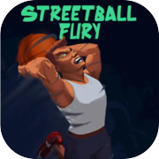Streetball Fury