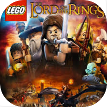 LEGO The Lord of the Rings android iOS TapTap