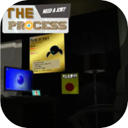 The Process: Need a Job?