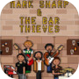 Mark Sharp & The Bar Thieves