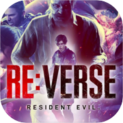 Resident Evil Re:Verse
