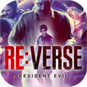 Resident Evil Re:Verse