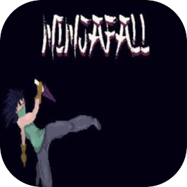 NinjaFall