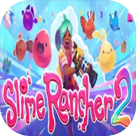 Slime Rancher Steam Account