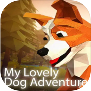 My Lovely Dog Adventure