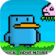Duck Adventures