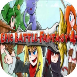 Epic Battle Fantasy 4 android iOS-TapTap