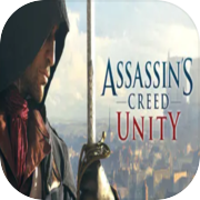 Assassin's Creed® ညီညွတ်ရေး