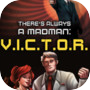 There's Always a Madman: V.I.C.T.O.R. のアイコン