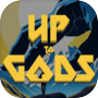 Icon of Up to Gods