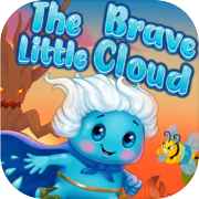 The Brave Little Cloud