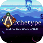 Archetype and the Four Winds of Hell