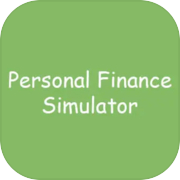 Simulador de finanças pessoais