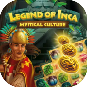 Legenda Inca - Budaya Mistik