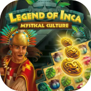 Legend of Inca - Mystical Culture