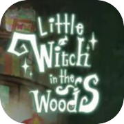 Little Witch in the Woods