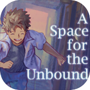 A Space for the Unbound